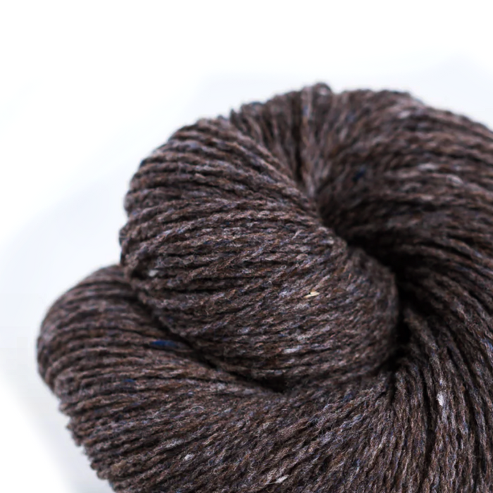 Brooklyn Tweed Loft, 100% American Targhee-Columbia Wool, TRuffle Hunt