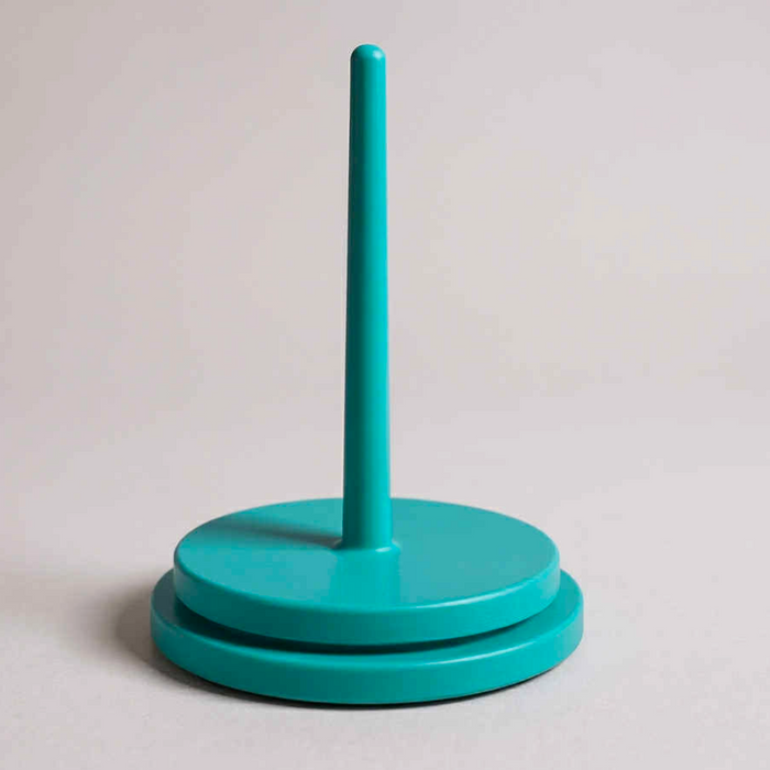 Loops and Layers   |  Round Base Yarn Spinner