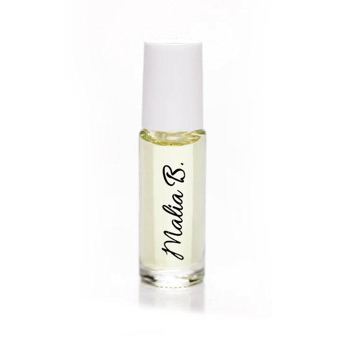 Malia B.  |  Luv - A Natural Perfume Oil