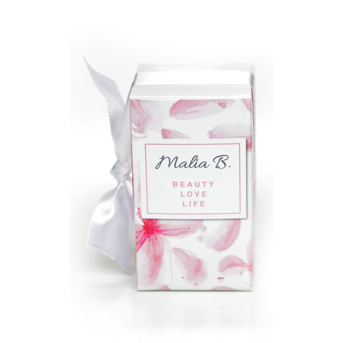 Malia B.  |  Luv - A Natural Perfume Oil