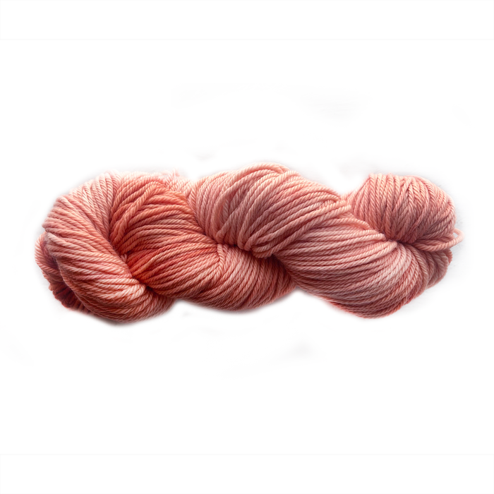 Hand-Dyed DK Weight Yarn |  Hudson