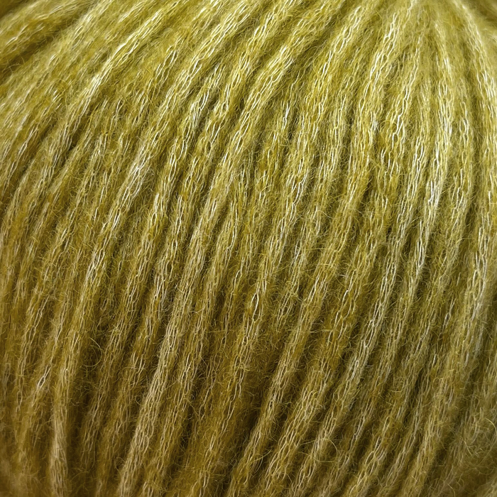 Snefnug   |   Alpaca, Merino Wool & Cotton