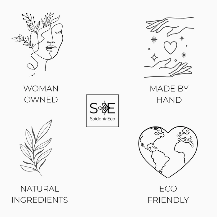 Neck and Body Heating/Cooling Pad - Boho Arches