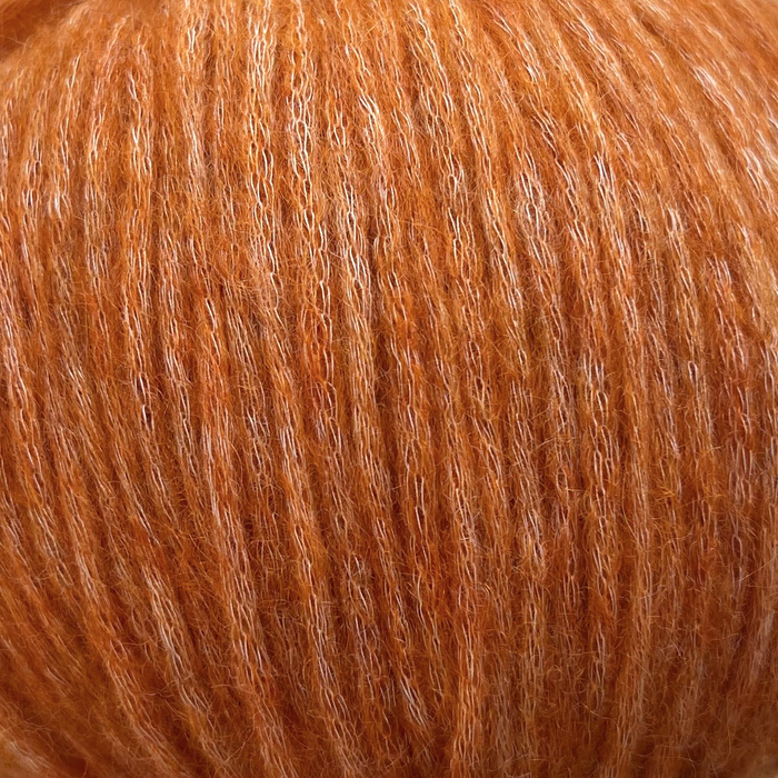 Snefnug   |   Alpaca, Merino Wool & Cotton