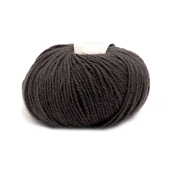 Pura Lana |  50% alpaca, 50% merino wool
