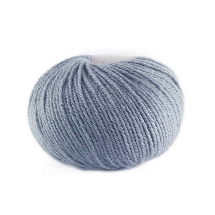 Pura Lana |  50% alpaca, 50% merino wool