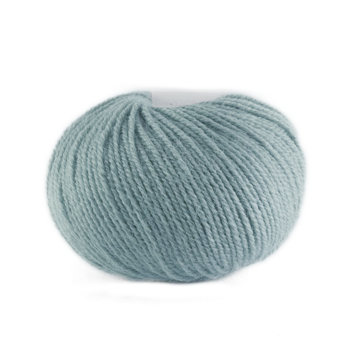 Pura Lana |  50% alpaca, 50% merino wool