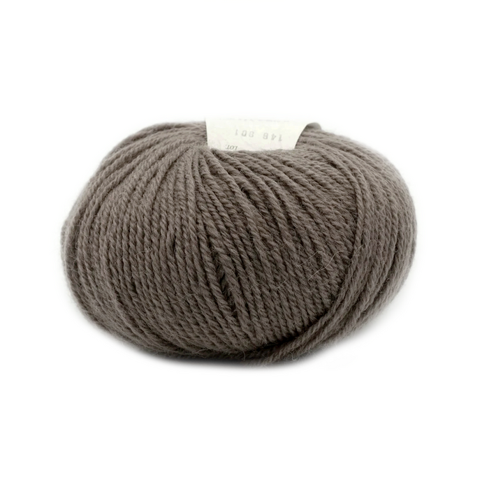 Pura Lana |  50% alpaca, 50% merino wool