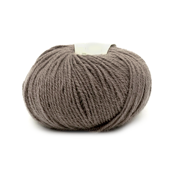 Pura Lana |  50% alpaca, 50% merino wool