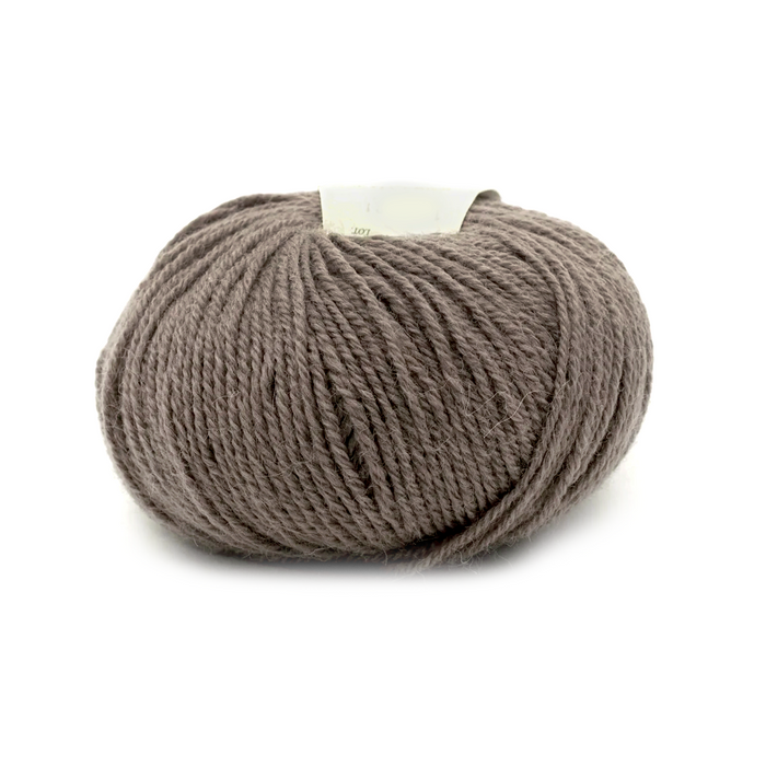 Pura Lana |  50% alpaca, 50% merino wool