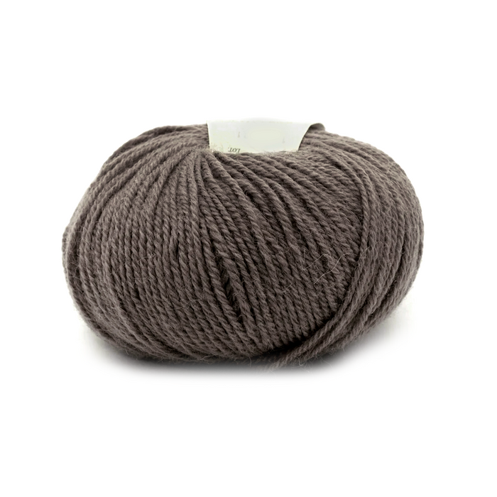 Pura Lana |  50% alpaca, 50% merino wool