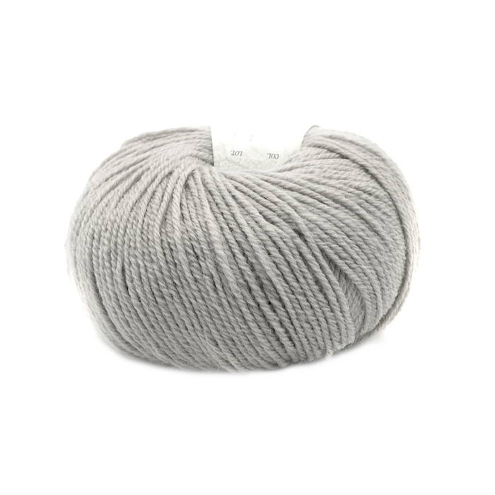 Pura Lana |  50% alpaca, 50% merino wool