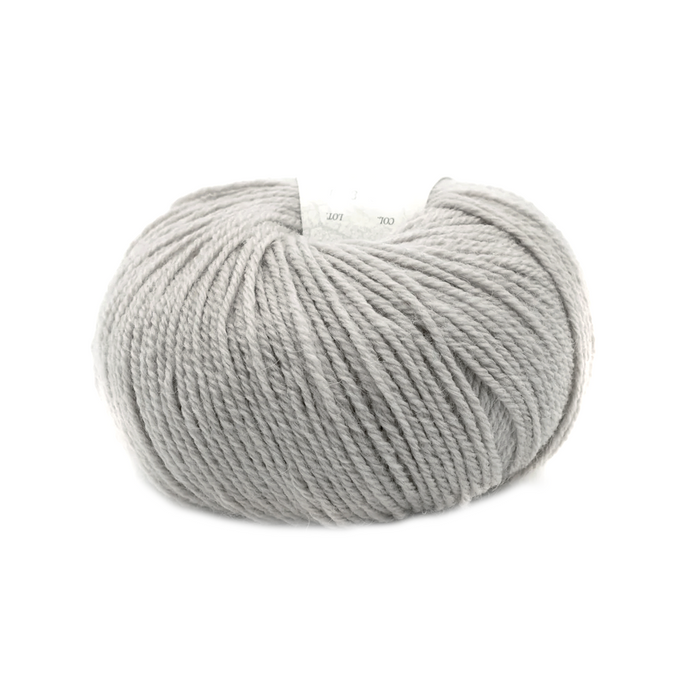 Pura Lana |  50% alpaca, 50% merino wool