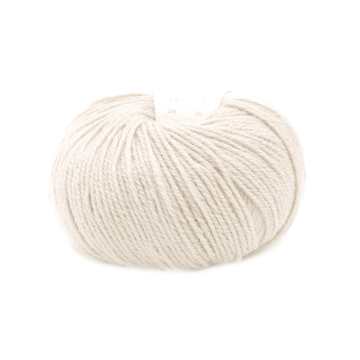 Pura Lana |  50% alpaca, 50% merino wool