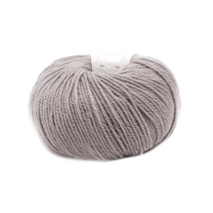 Pura Lana |  50% alpaca, 50% merino wool