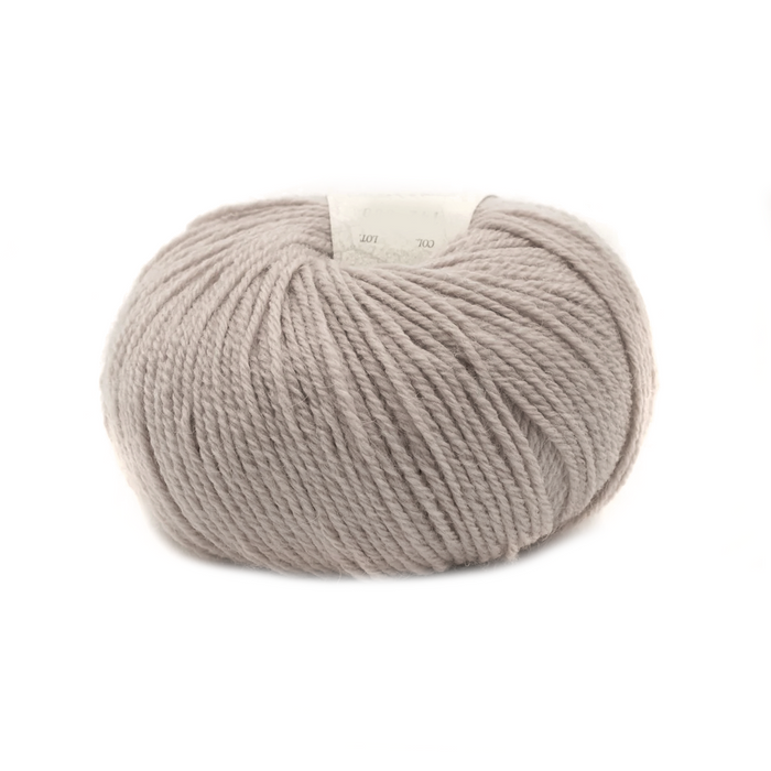 Pura Lana |  50% alpaca, 50% merino wool