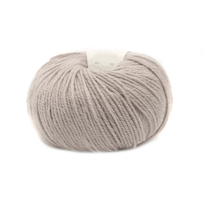 Pura Lana |  50% alpaca, 50% merino wool