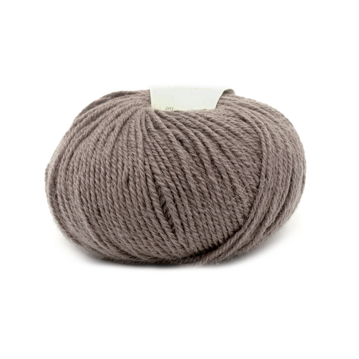 Pura Lana |  50% alpaca, 50% merino wool