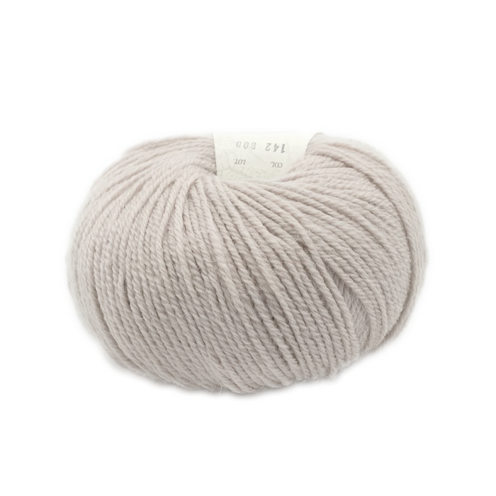 Pura Lana |  50% alpaca, 50% merino wool