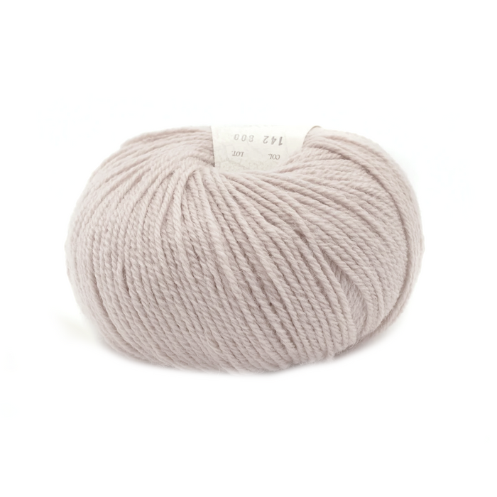 Pura Lana |  50% alpaca, 50% merino wool