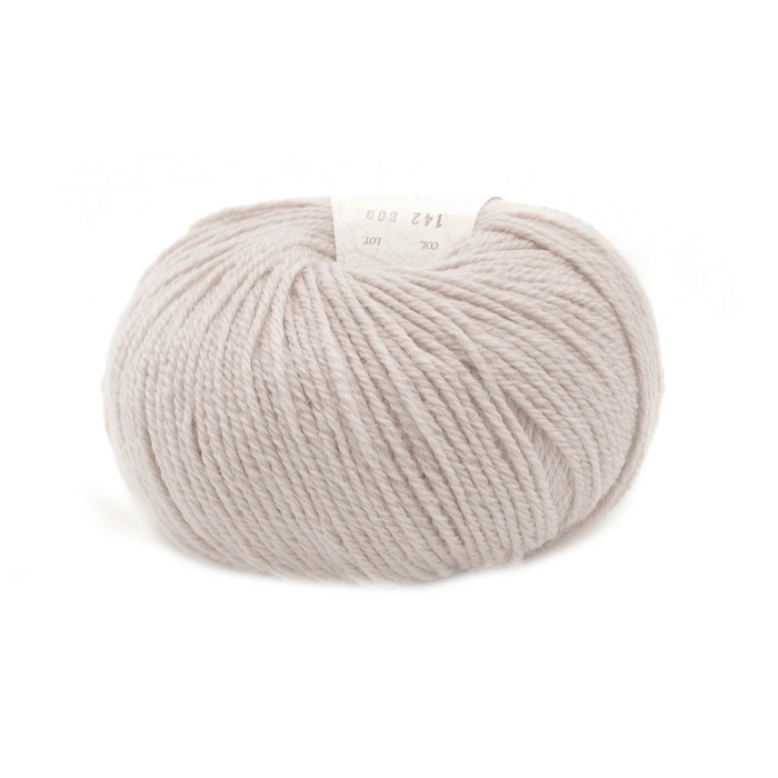 Pura Lana |  50% alpaca, 50% merino wool