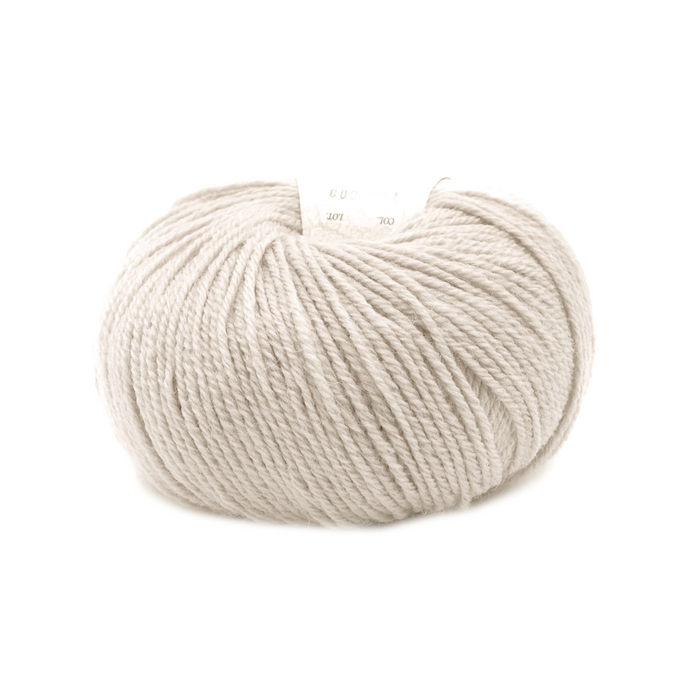 Pura Lana |  50% alpaca, 50% merino wool