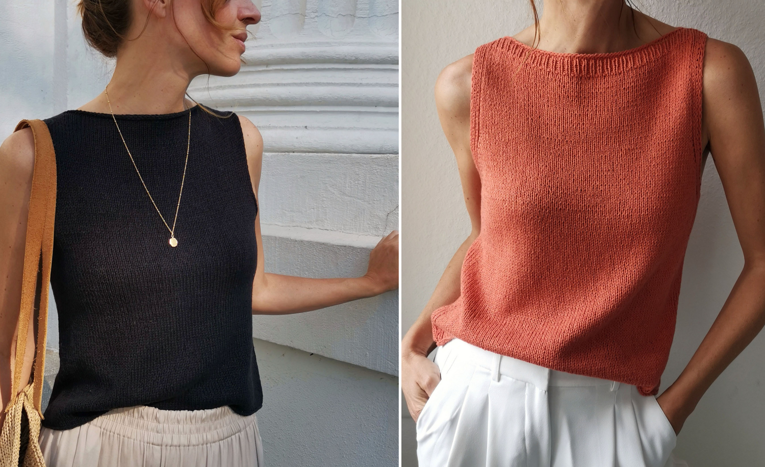 Sabai Top By Susanne Muller