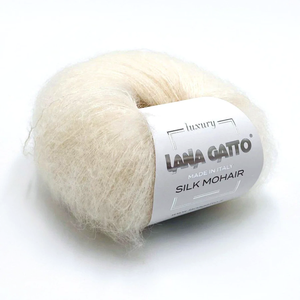 <b>Lana Gatto</b><br>Silk Mohair