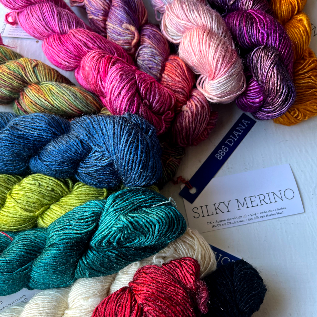 Malabrigo