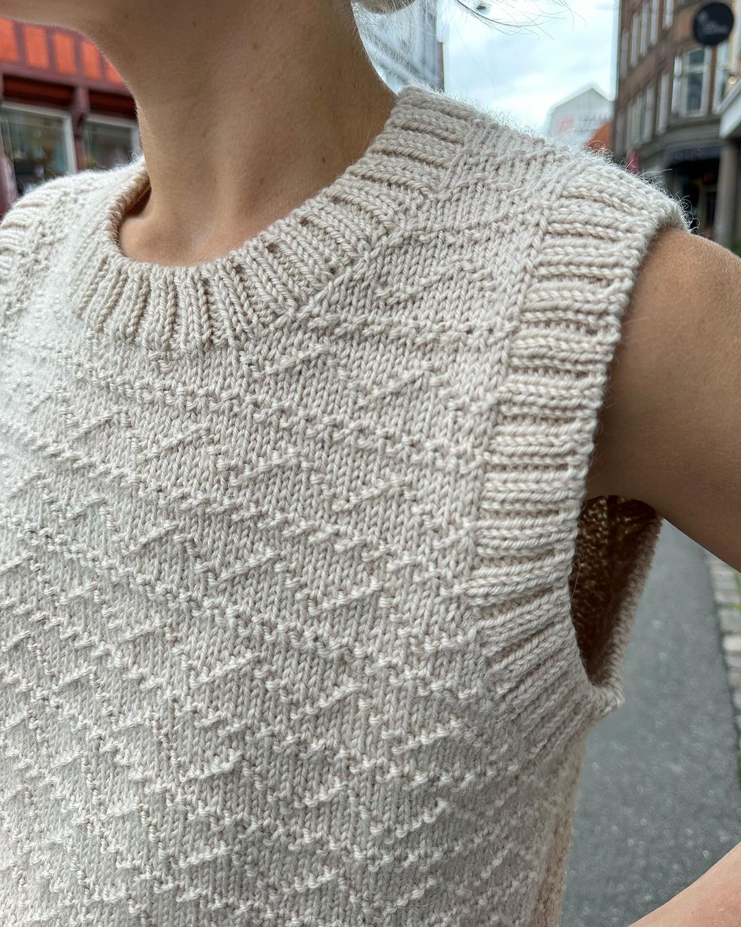 Petiteknit printed patterns  - FINAL SALE