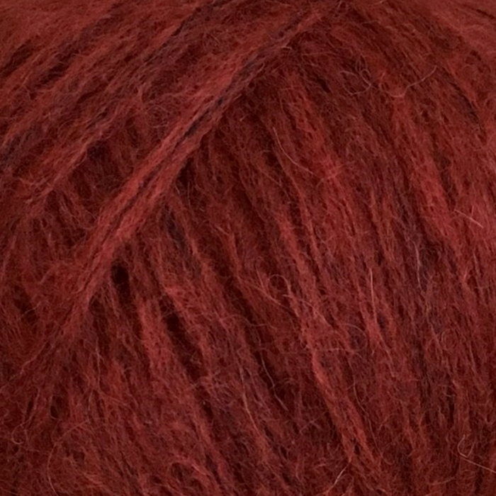 Snefnug   |   Alpaca, Merino Wool & Cotton