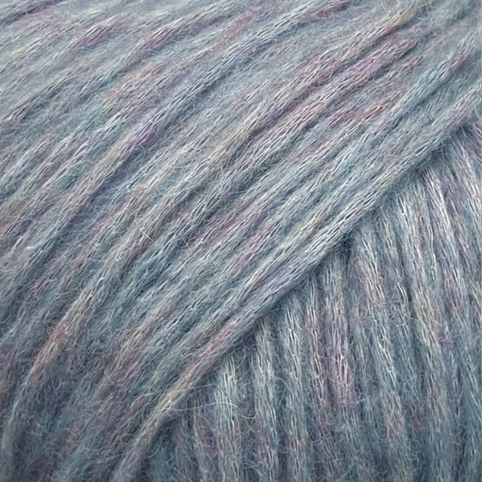 Snefnug WATERCOLOR  |  Alpaca, Merino Wool & Cotton