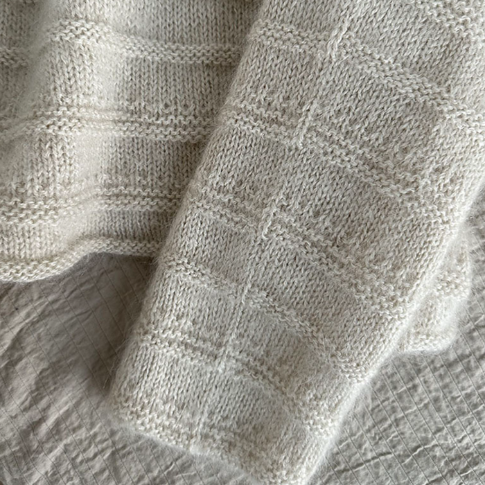 Other Loops: Soft Loops Sweater  | Ravelry PDF