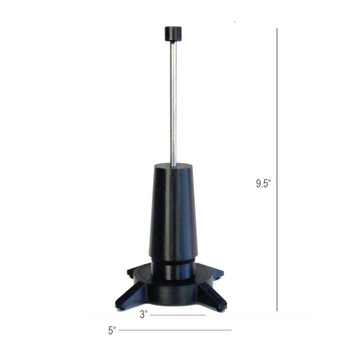 SpoolEZ  |  Cone Yarn Unwinder
