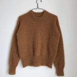 <b>Pattern: PetiteKnit </b><br>Stockholm Sweater (Printed)