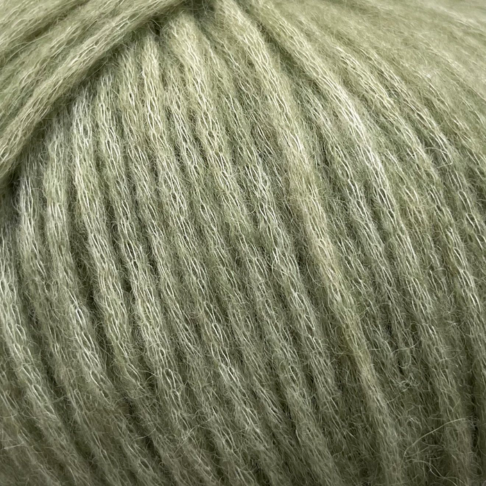 Snefnug   |   Alpaca, Merino Wool & Cotton