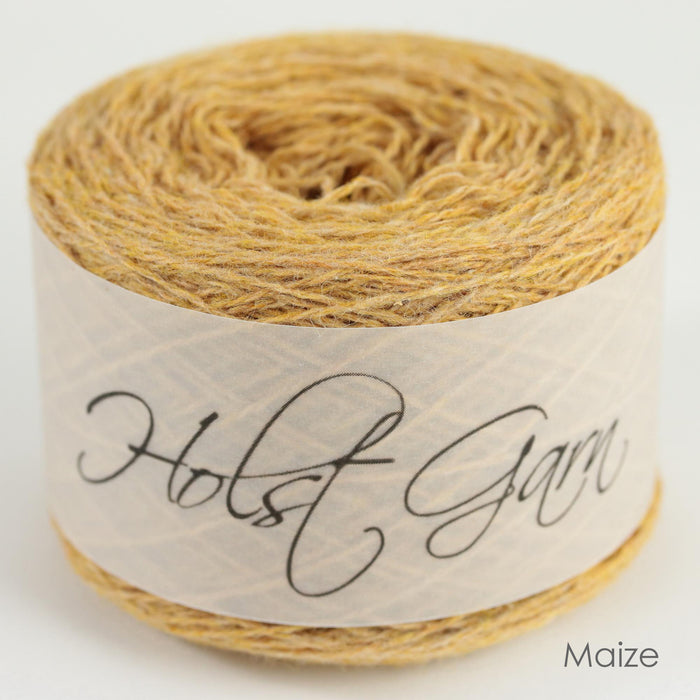 Supersoft | Merino/Shetland Wool