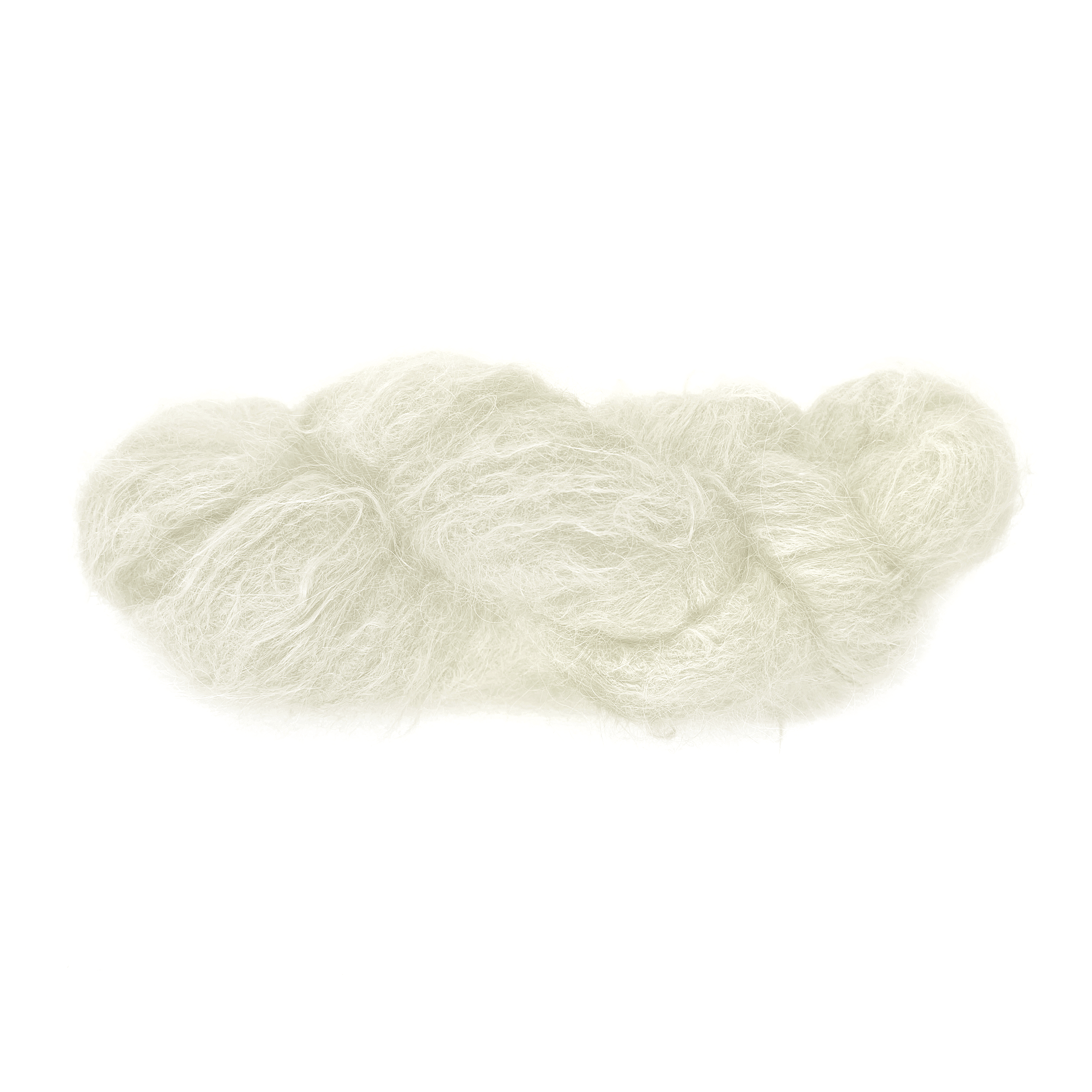 Hand-Dyed Inspire A Mind DK Weight Baby Suri Alpaca / Merino Wool 