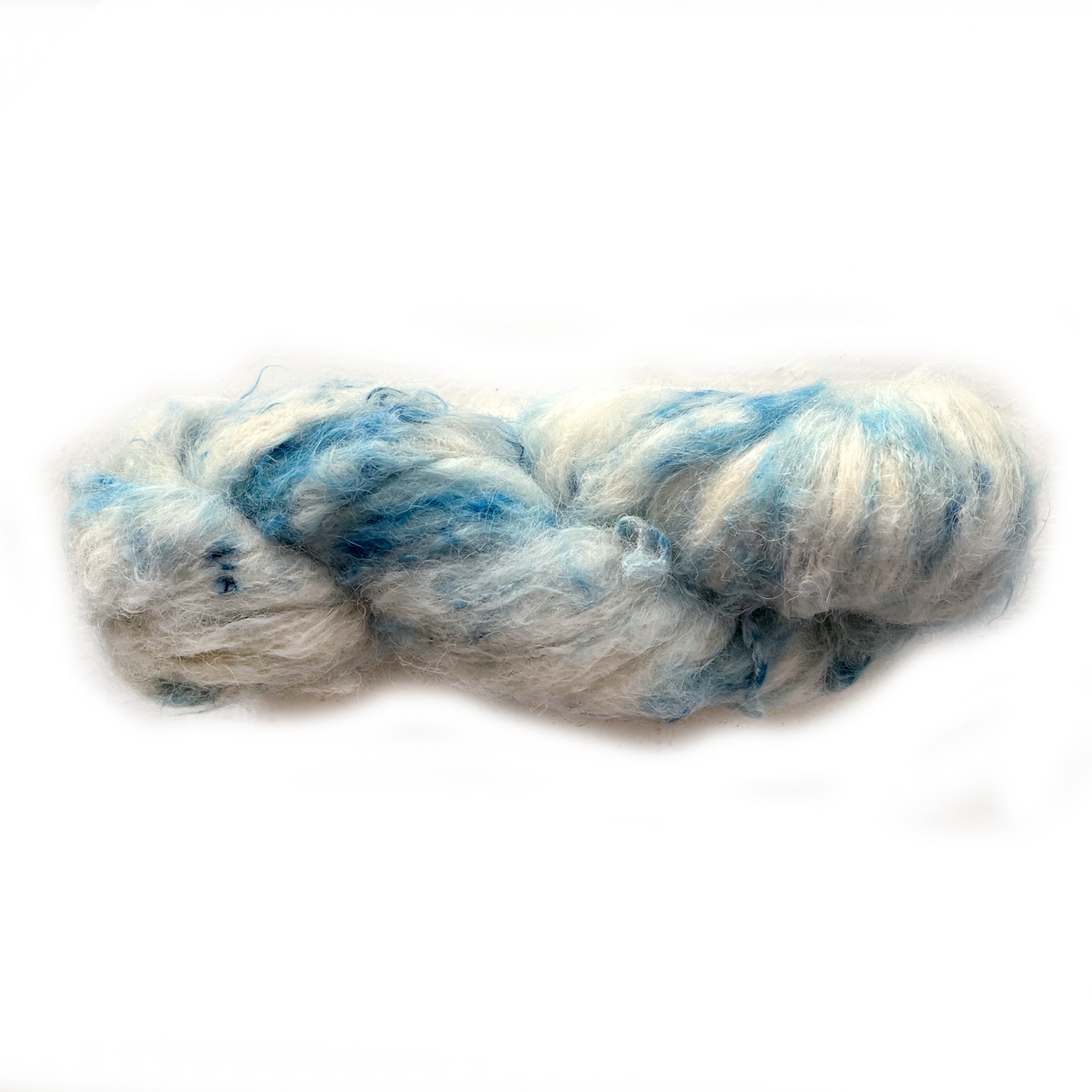 End-of-Summer Sale on Selected Hand-dyed Yarns.