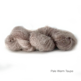 <b>Inspire a Mind Hand-Dyed Yarn</b> <br>DK Baby Suri Alpaca & Merino