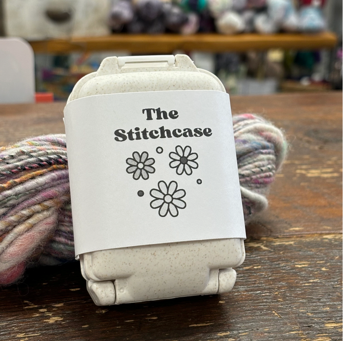 Stitch Case for Notions