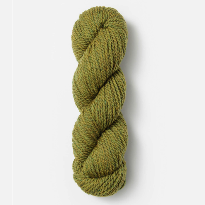 Woolstock  |  100% Fine Highland Wool