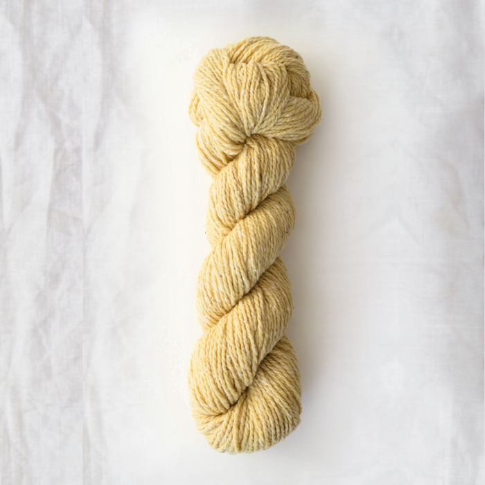 Wren  |  Organic Texan Cotton/Wool