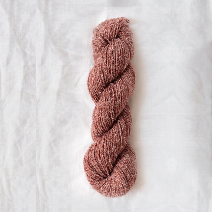 Wren  |  Organic Texan Cotton/Wool