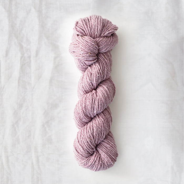 Wren  |  Organic Texan Cotton/Wool