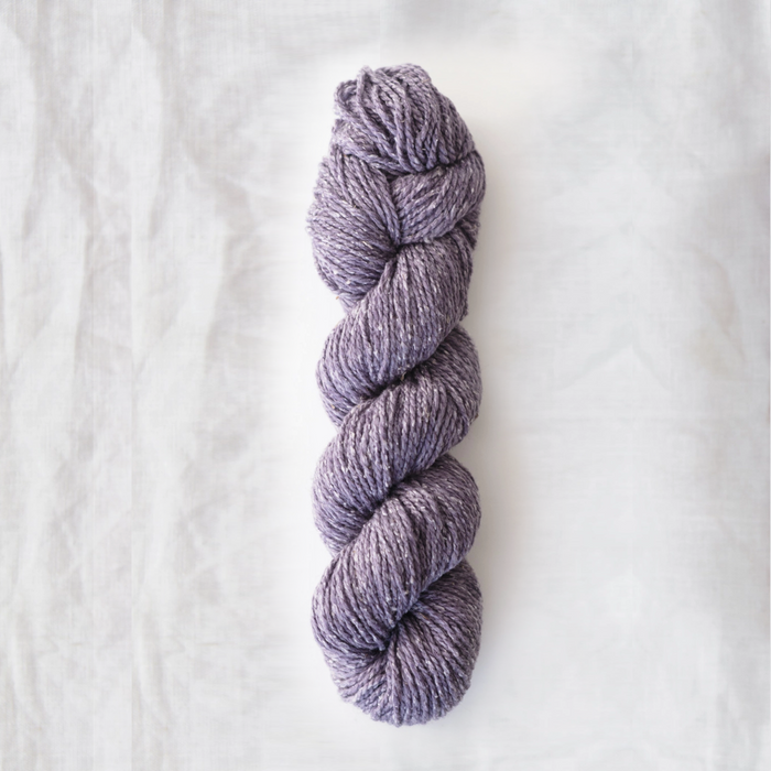 Wren  |  Organic Texan Cotton/Wool