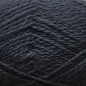 <b>CaMaRose Økologisk Hverdagsuld</b><br>100% Organic Wool