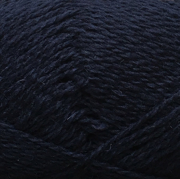 Økologisk Hverdagsuld   |  100% Organic Wool