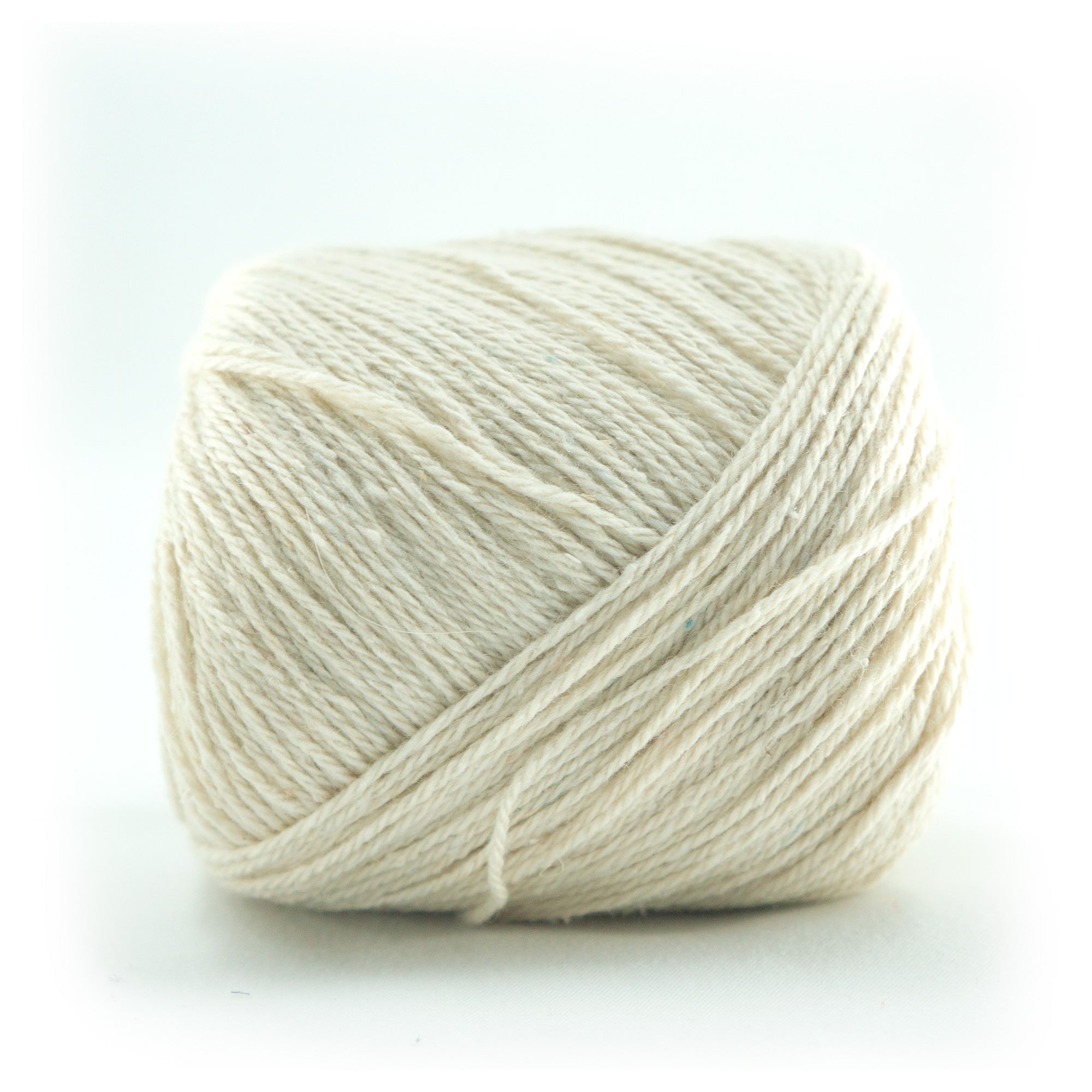 Cantaloupe- 100% Organic Cotton, Hand Dyed, Hand painted, Cotton Yarn, Worsted  Weight