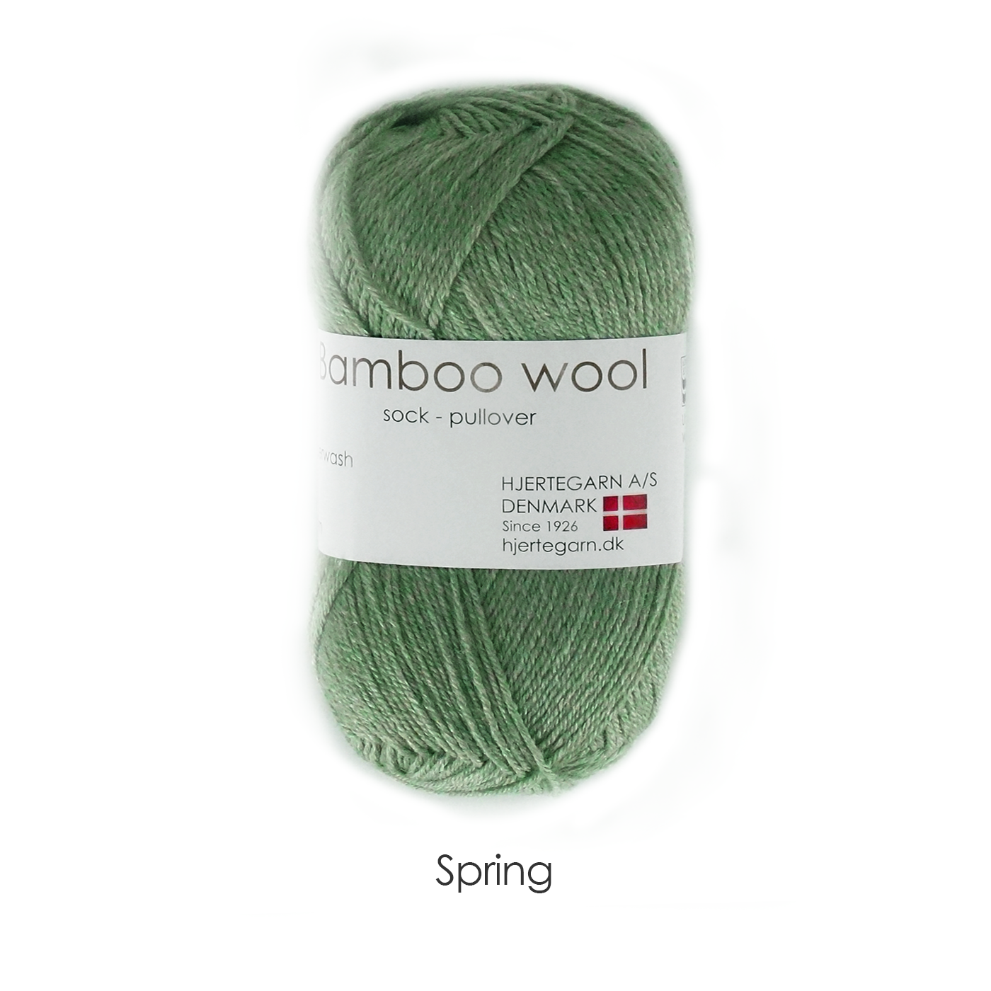 在庫有り お買い得 HJERTEGARN Bamboo Wool ソックヤーン - 通販